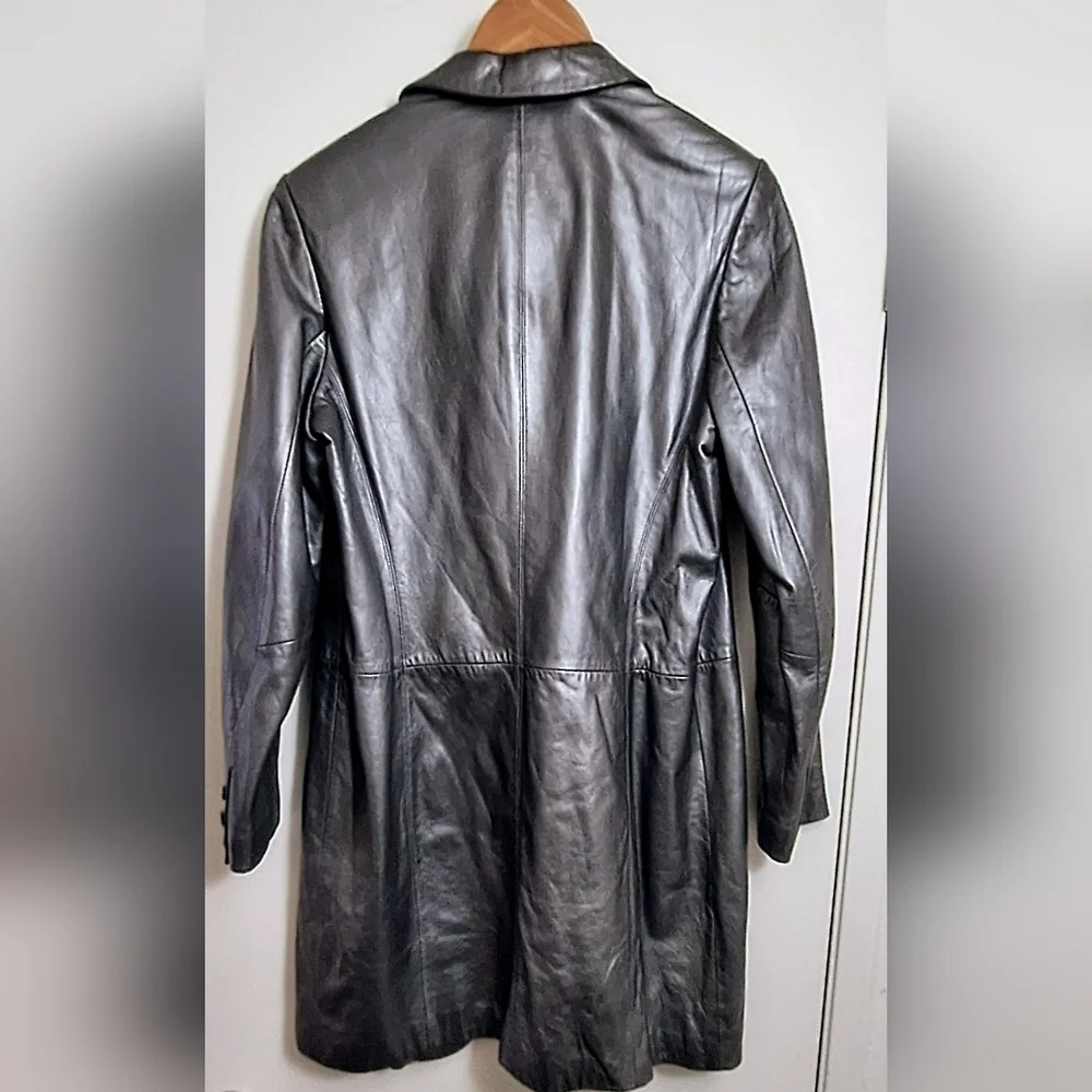 vintage genuine